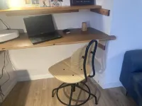 Studio Équipé au Centre de Guebwiller, au Pied des Vosges, sur la Route des Vins