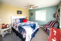 Entire Basement