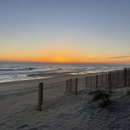 OBX ~ Ocean Views ~ Private Pool ~ Golf Course ~