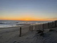 OBX ~ Ocean Views ~ Private Pool ~ Golf Course ~