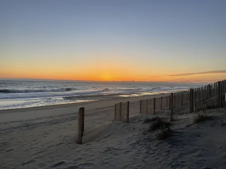 OBX ~ Ocean Views ~ Private Pool ~ Golf Course ~
