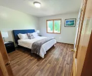 Maple Grove Retreat Haven