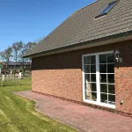 5 Bedrooms, 2 Bathrooms, 9 Persons, Detached, Fireplace, Garage, Terrace, Playground, Garden - 3-Star