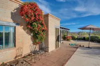 Los Ocotillos Villa with Private Pool in the Heart of Wickenburg!