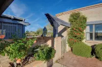 Los Ocotillos Villa with Private Pool in the Heart of Wickenburg!