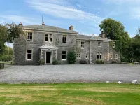 Grand country house ideal for large / family groups on the banks of River Dee. Hotels in 