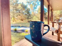 Bear Paw Lodge • Luxury Cabin • Game Room • Fire Pit
