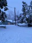 Cozy cottage in delightful Ahwahnee with AC, WiFi