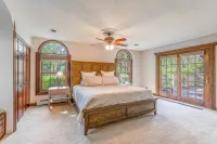 The Waverly Retreat Hotels in 