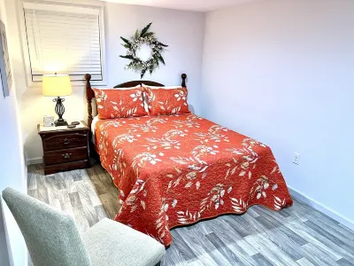 1st Floor Condo: Min to Nook, Amish Ctry, Hershey, Lancaster City: PetFriendly