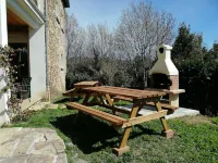 Gîte des Calmettes 20/22 Paersonnes