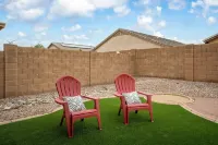 Urban Living in Glendale AZ, 4 Miles from Westgate!