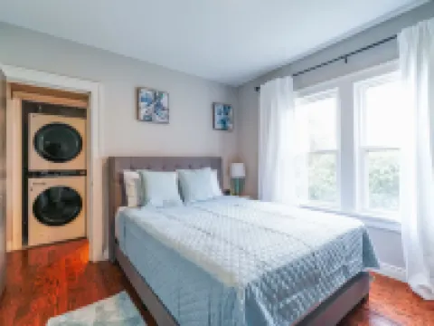 Faboulous and Cozy Apartment in Montclair, NJ Hotels in Montclair