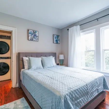 Faboulous and Cozy Apartment in Montclair, NJ