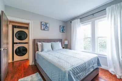 Faboulous and Cozy Apartment in Montclair, NJ Hotels near 73 See Gallery & Design Studio