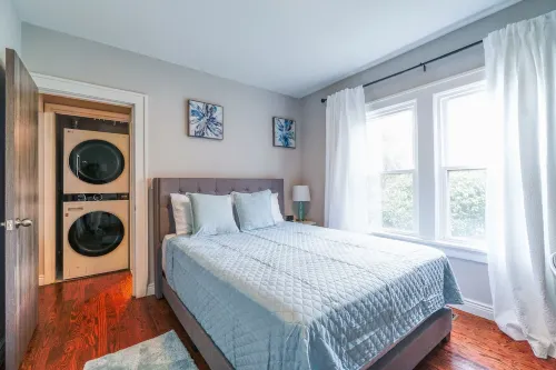 Faboulous and Cozy Apartment in Montclair, NJ