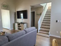 Beautifully Renovated Home Just Steps from the Beach! Pet Friendly!