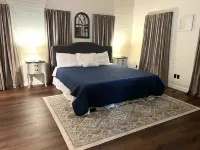 Cabin on the Ridge - Hometown - Laurel, MS Hotels near Hattiesburg–Laurel Regional Airport