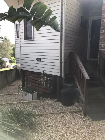 Borrowdale studio apartment on the Coffs coast Отели в г. Кофс-Харбор