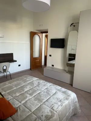 La Casa di Ivan e Giorgia