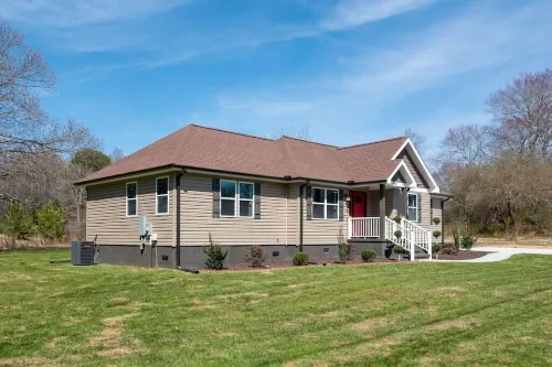 "Murray Mill Ranch"- New Home in Catawba Country