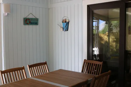 Close to the 🏖 *Casa Verano*Vilano Beach, FL* Отели в г. Вилано-Бич