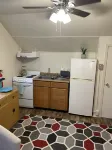 Seaside heights bay view beach house