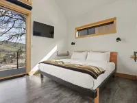 C A M P_R A N D O N N E E  CABIN 3 Hotels in Mosier