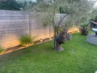 Anglet, 8 Pers Coast House with Swimming Pool, Near the Beach, Cycle Path, Golf