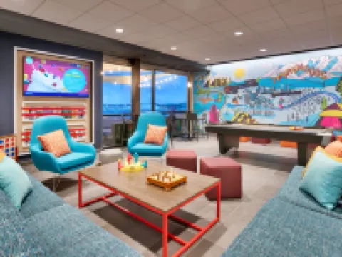 Tru by Hilton Lehi Hotéis em Lehi