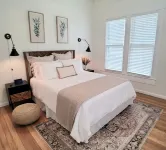 Charming Three Bedroom Home In Liberty Hill - Boutique