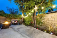 5Bed/POOL - Near Hollywood/Burbank/Universal/Beach