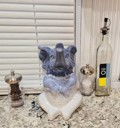 Studio Kevdaya 1 Отели рядом с достопримечательностью «Парк Бетти Молдин»