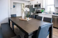 Midvale Manor - New Remodel - Off Street Parking.. Hotel a Midvale