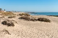 Contemporary Beach Getaway with Expansive Views - Bãi biển