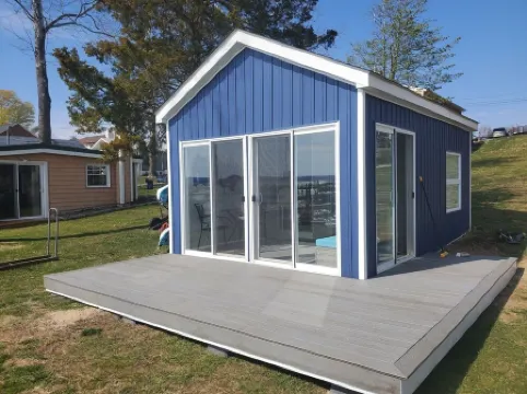 Luxury Estate with Jacuzzi and Private Pier