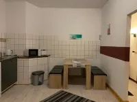 Apartment "Squirrel" in the middle of the Thuringian Forest