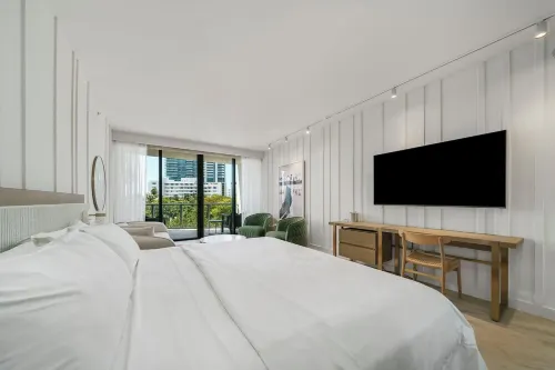 W SOUTH BEACH RESIDENCES BY IMD MIAMI VACATION RENTALS STUNNING STUDIO
