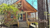 The French Cottage for a Romantic Getaway