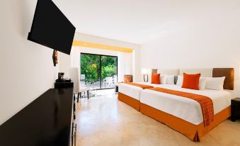 Grand Oasis Tulum Riviera All Inclusive