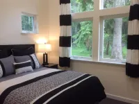 Whidbey Island Orchard House Estate Langley, WA Hotels in Langley