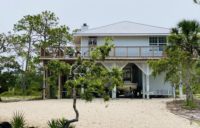 Hooked on Bayou? Waterfront! Kayaks, Fishing, Dock, the Views!