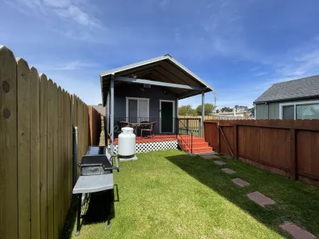 Nautilus Cove by Pebble Beach