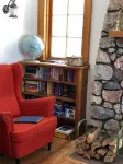 Sandy Beach Cottage on Torch Lake, in Alden