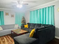 Near Casino's, Beach & Downtown Lake Charles! Hotels in Westlake