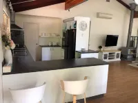Raylea Retreat Hotel di Denmark