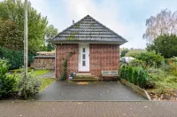 Exklusives Tiny House in Elbnähe Hotels in Buxtehude