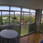 Chalet beach Montalvo, Sanxenxo, for 6 people, private garden, pets welcome