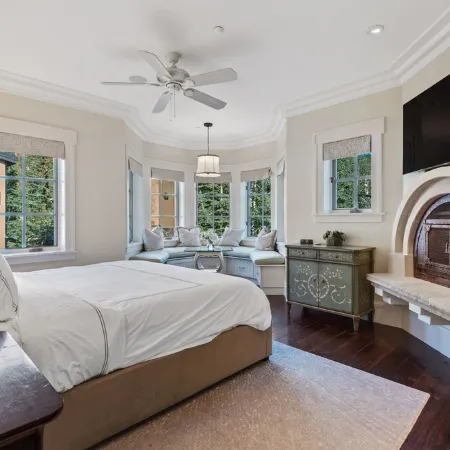 One Willow Bridge Road residence W27