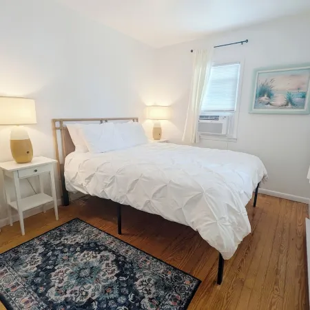 ☆Pet-friendly☆Bungalow by the Bay☆